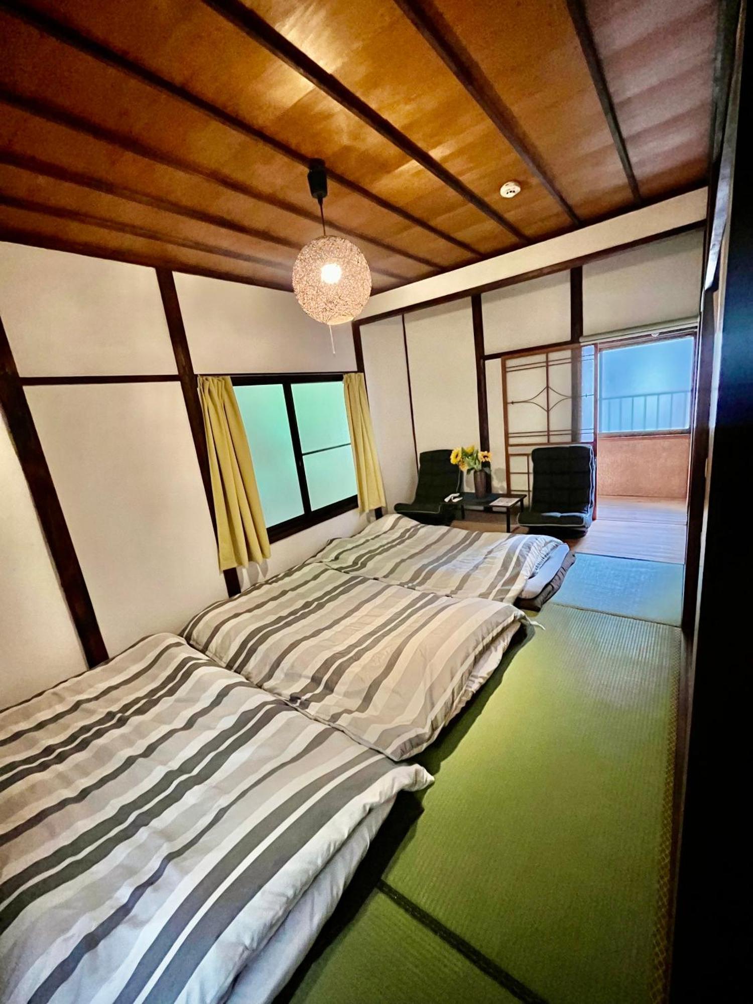 Apartmán みやうら御殿 Imabari Railway Station Exteriér fotografie