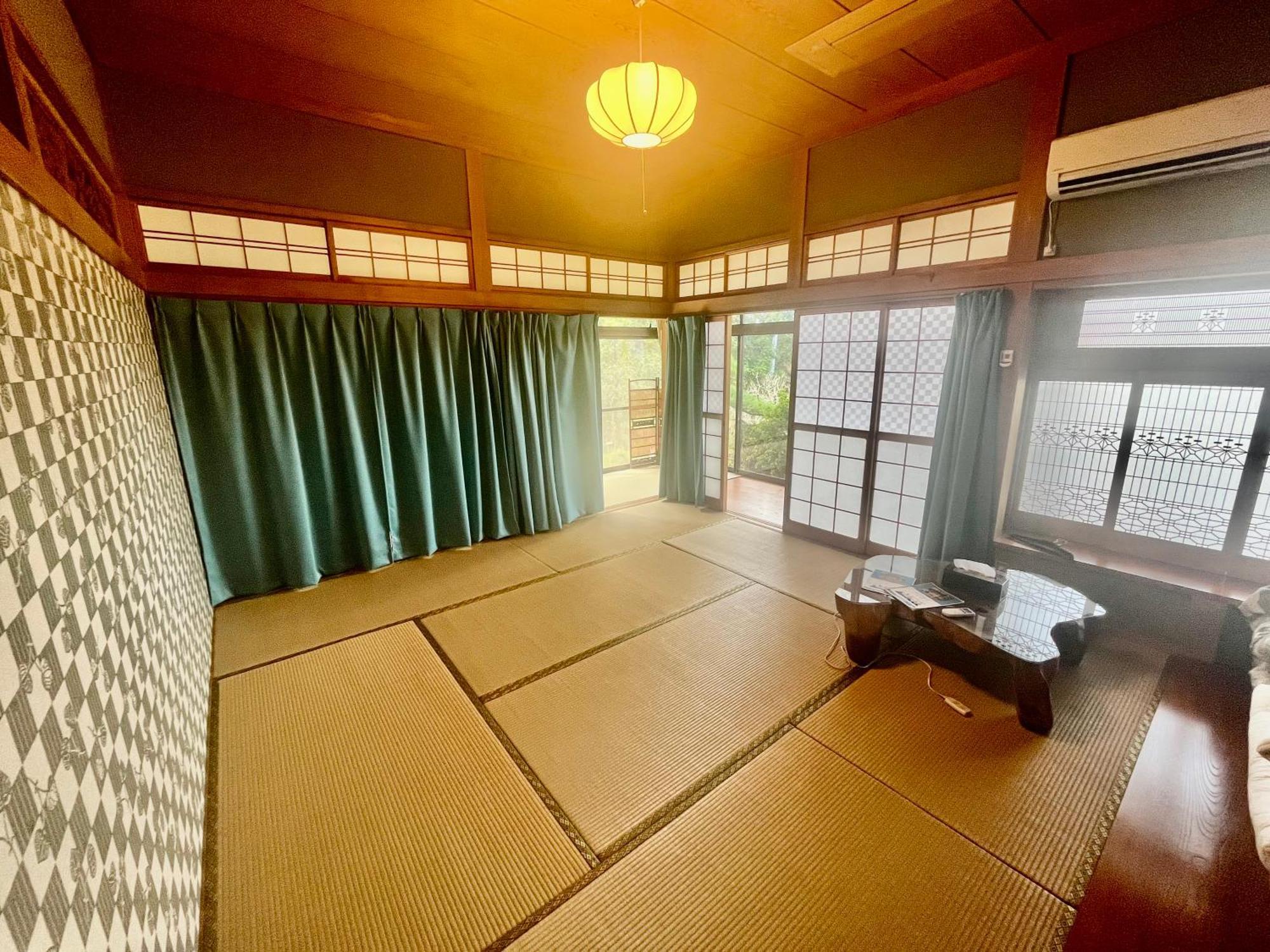 Apartmán みやうら御殿 Imabari Railway Station Exteriér fotografie