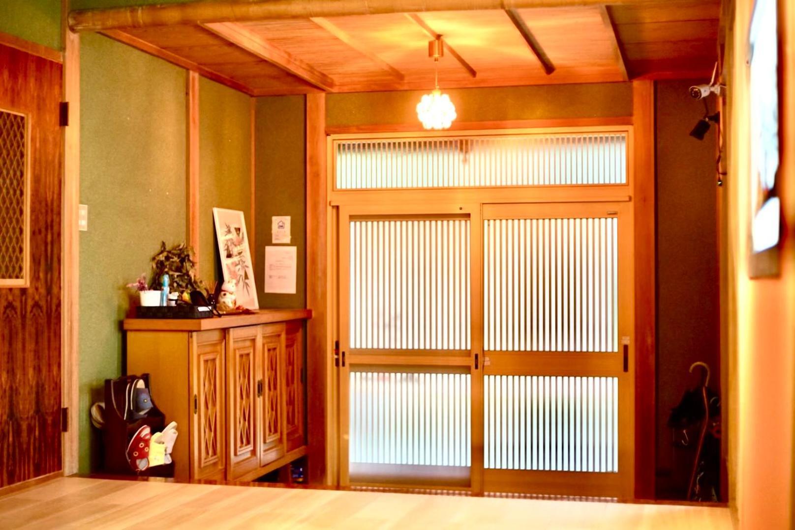 Apartmán みやうら御殿 Imabari Railway Station Exteriér fotografie