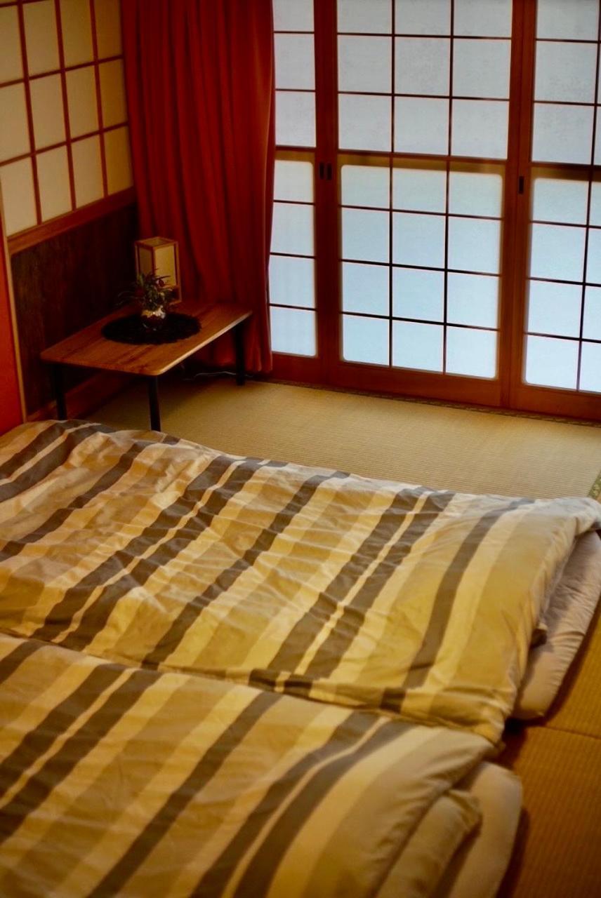 Apartmán みやうら御殿 Imabari Railway Station Exteriér fotografie