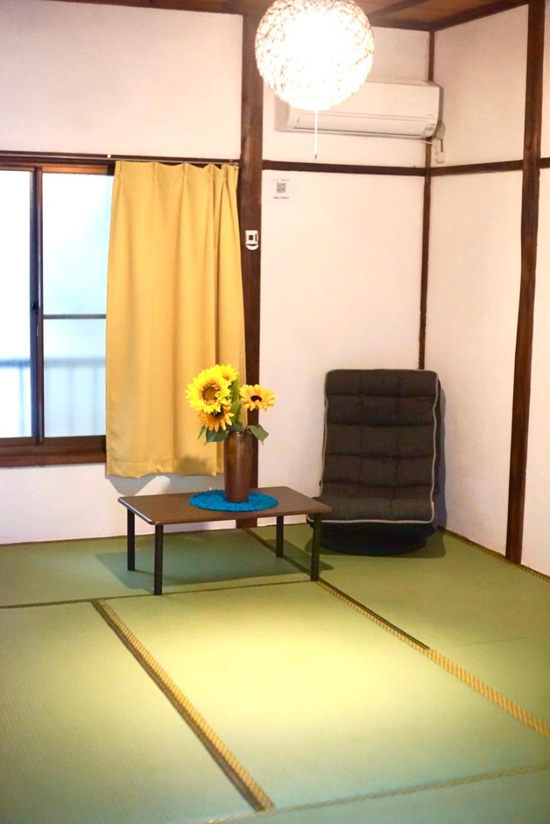 Apartmán みやうら御殿 Imabari Railway Station Exteriér fotografie