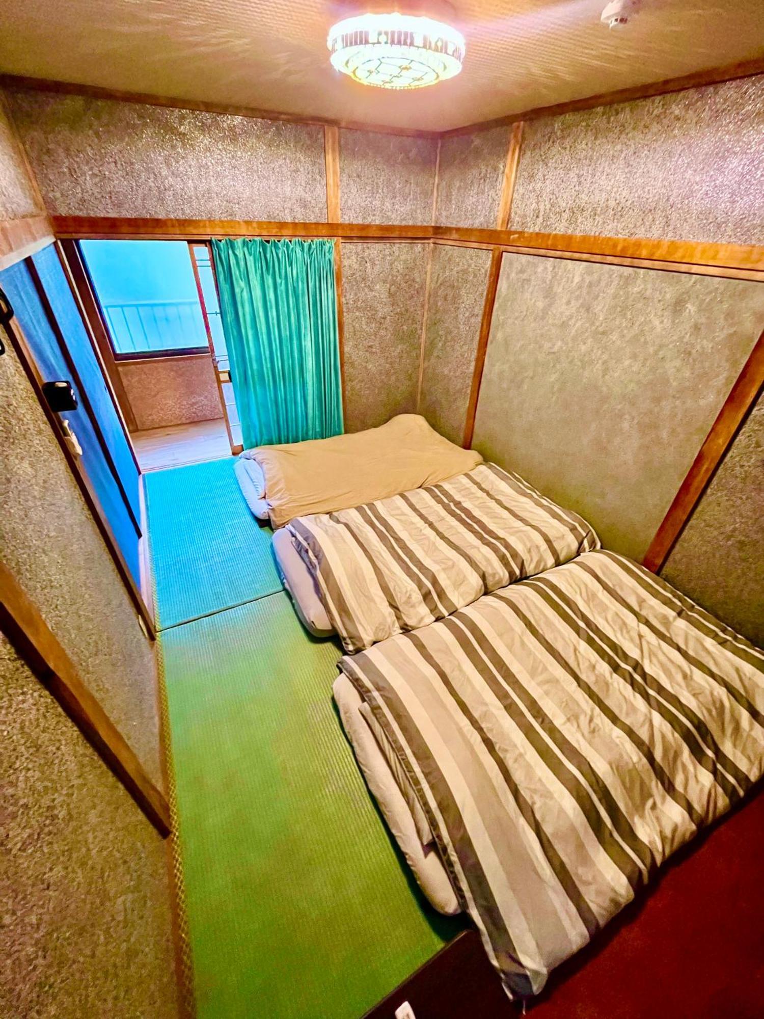 Apartmán みやうら御殿 Imabari Railway Station Exteriér fotografie